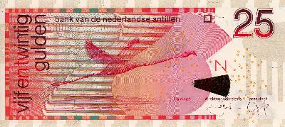 Beschrijving voorzijde: BIRD